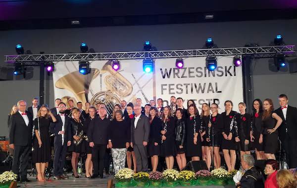 Festiwal Koncert z Grażyną Łobaszewską