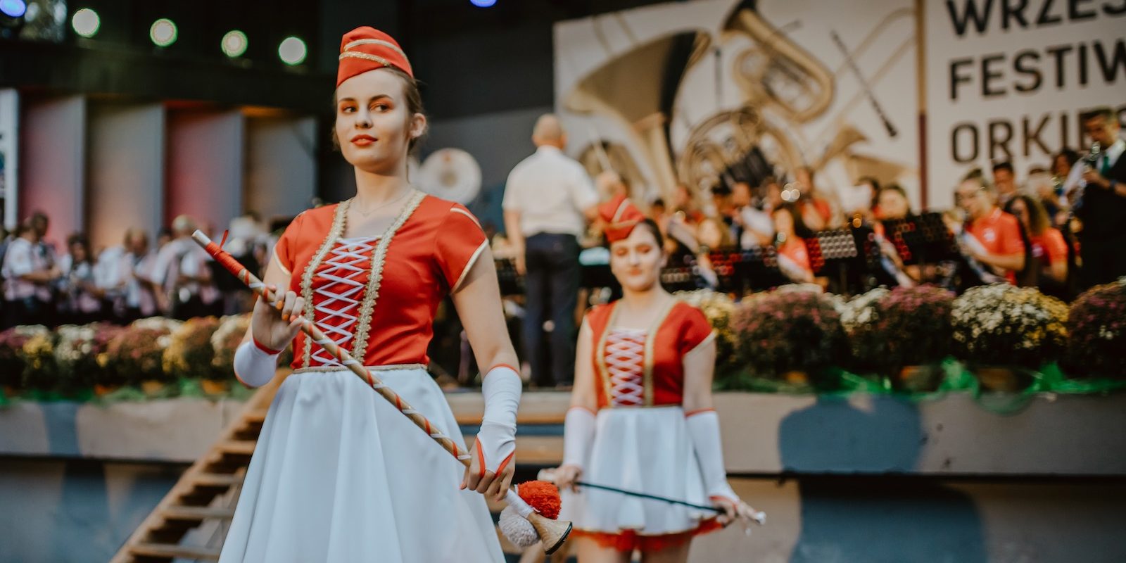 Festiwal orkiestr we Wrześni 2019