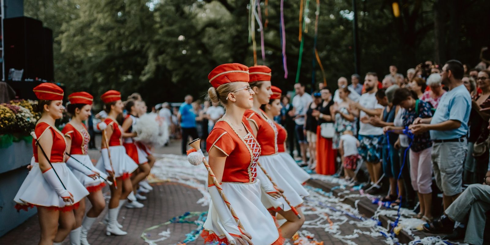 Festiwal orkiestr we Wrześni 2019